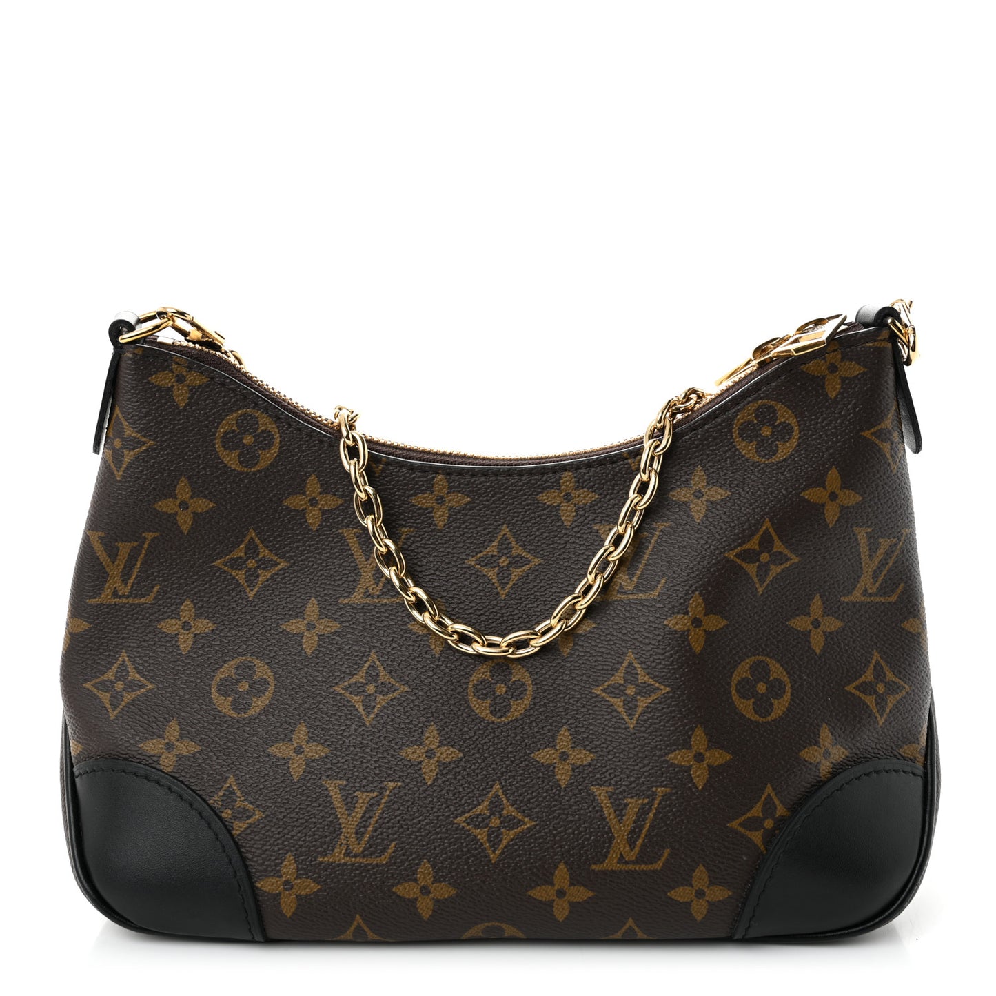 Monogram Boulogne NM Black