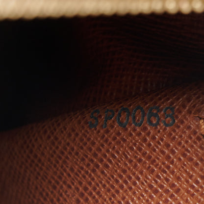 Louis Vuitton Monogram Papillon 30 with Companion 8 of 13