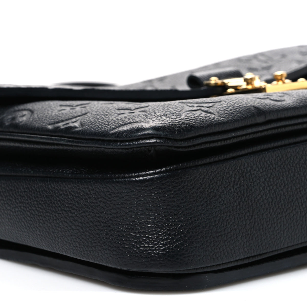Empreinte Pochette Metis Black