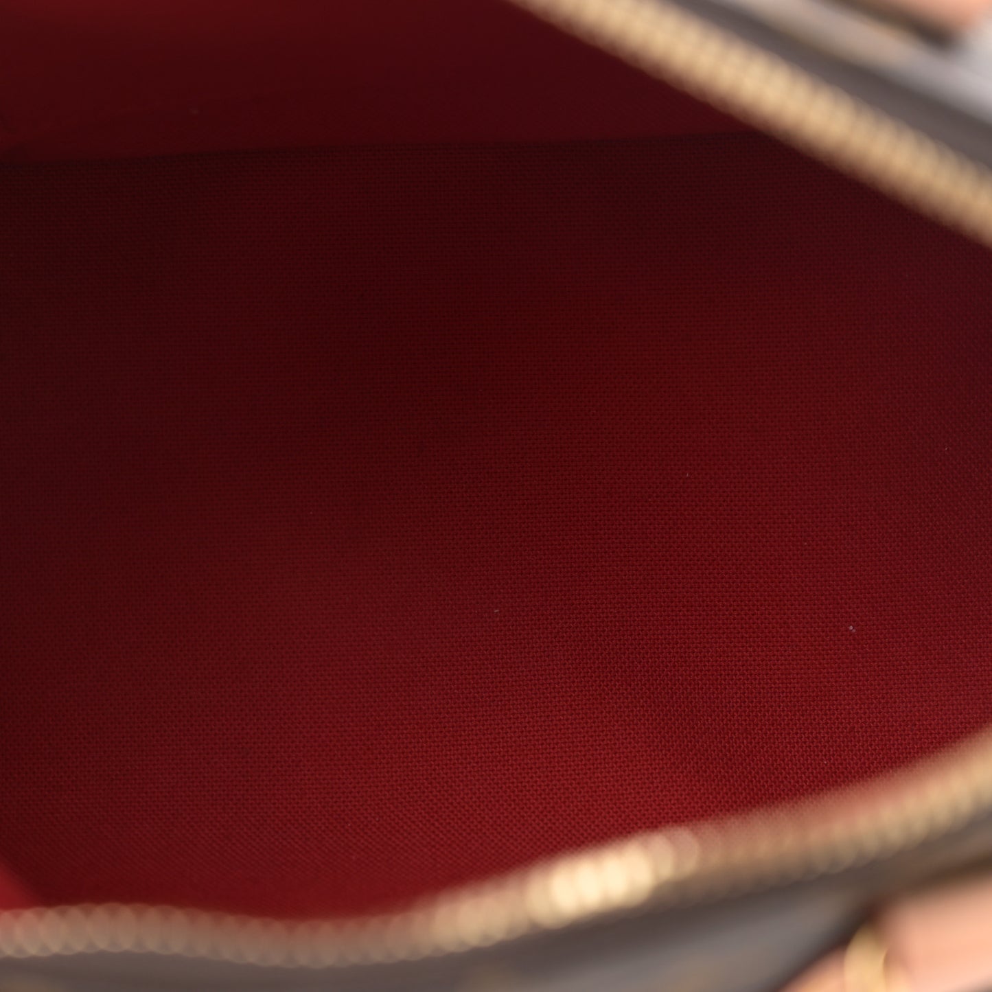 Monogram Speedy Bandouliere 20