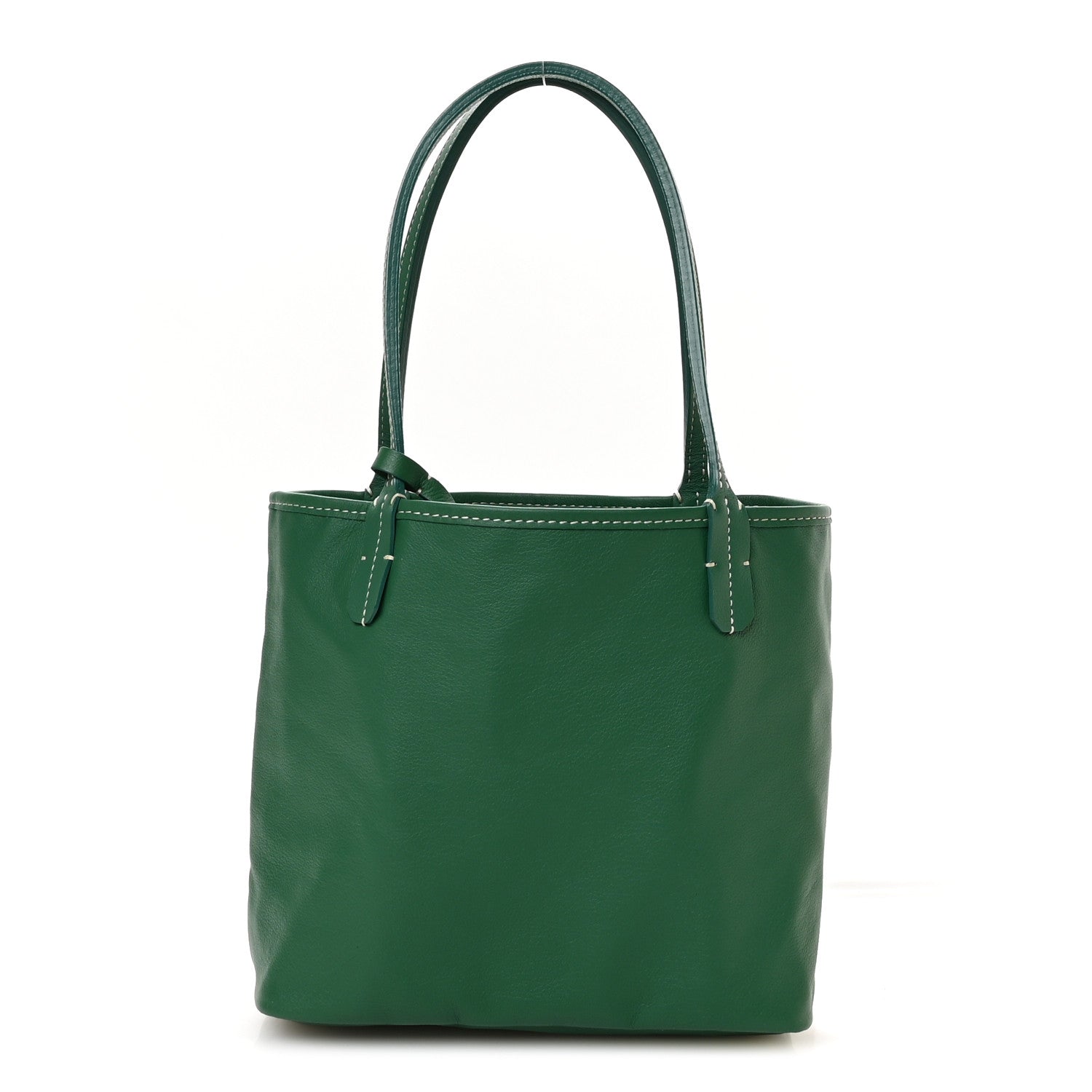 Goyard Goyardine Reversible Mini Anjou Green 4 of 17