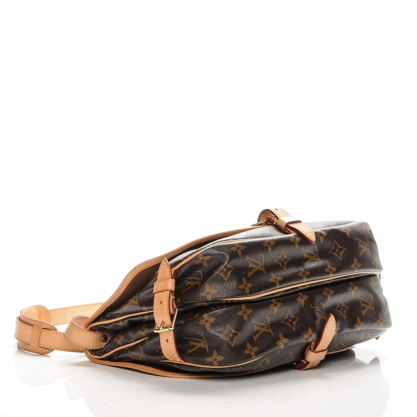 Monogram Saumur MM