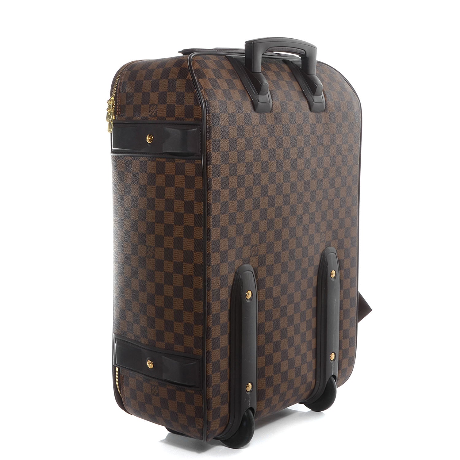 Louis Vuitton Damier Ebene Pegase 55 2 of 7