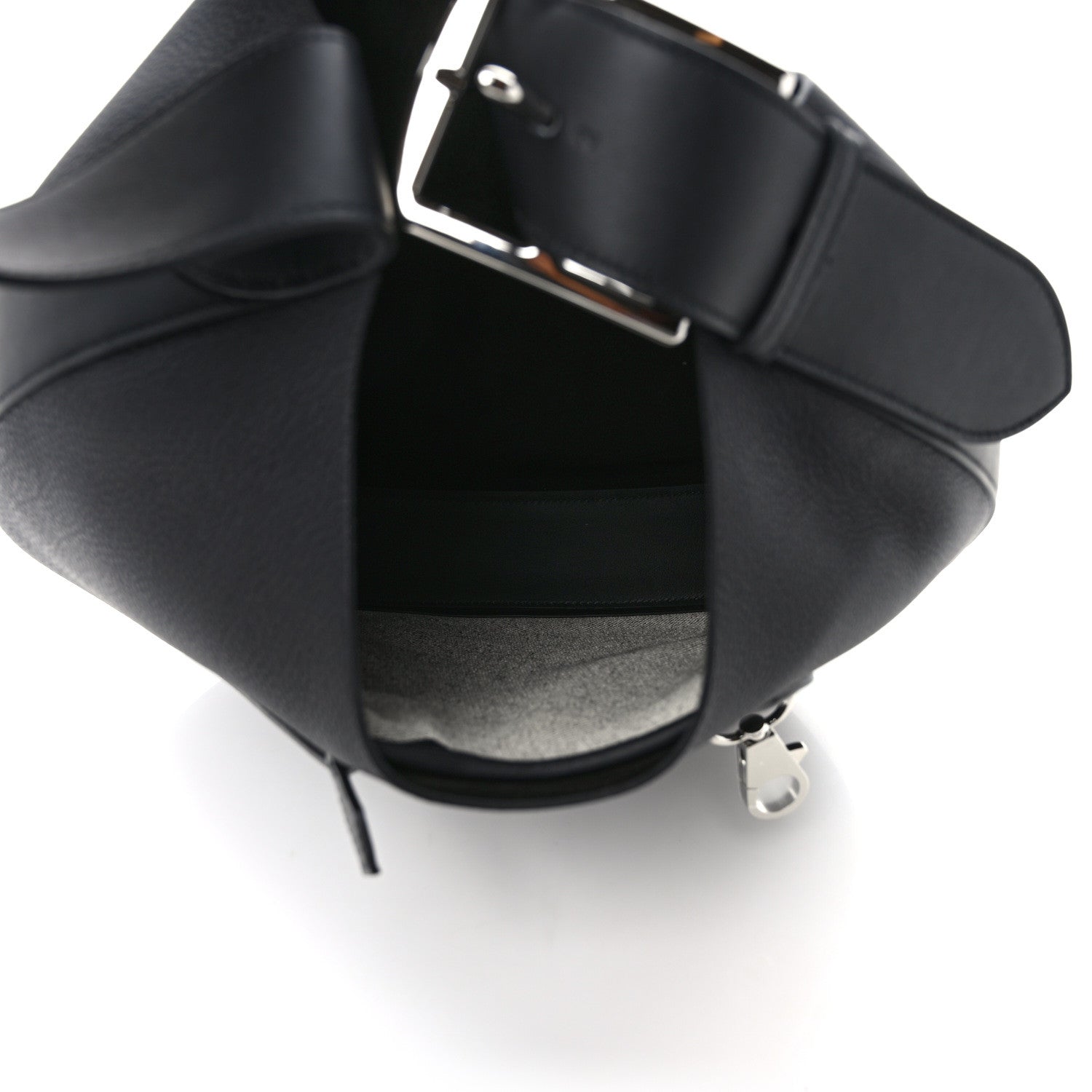 Hermes Togo Swift Arcon Black 5 of 9