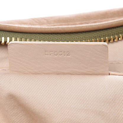 Givenchy Washed Lambskin Large Studded Pandora Beige 7 of 12