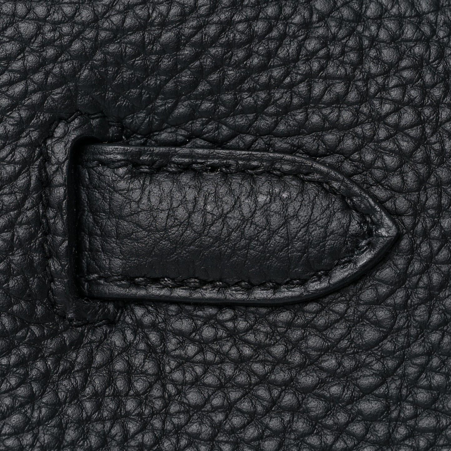 Togo Kelly Retourne 28 Black