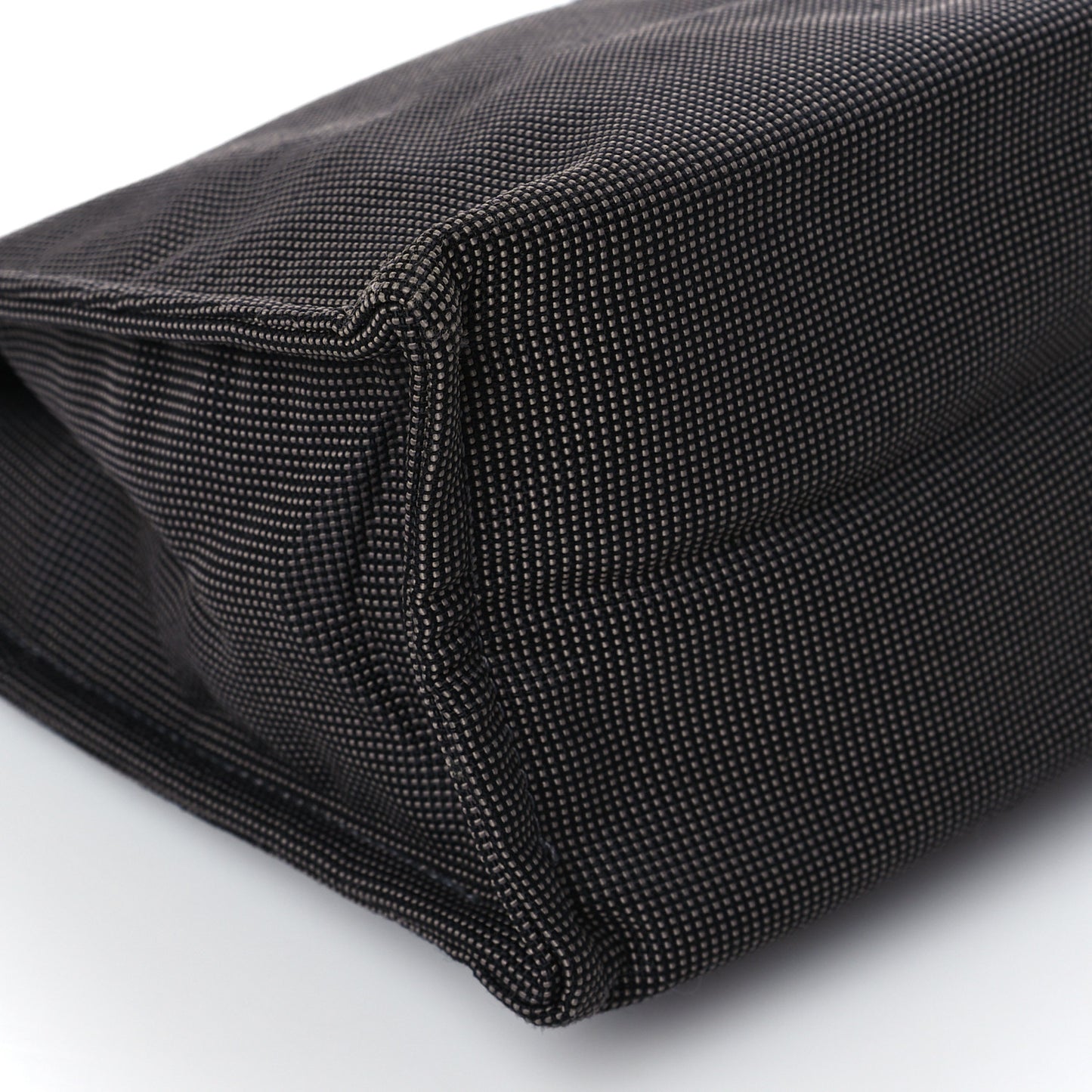 Canvas Herline Travel Cosmetic Pouch