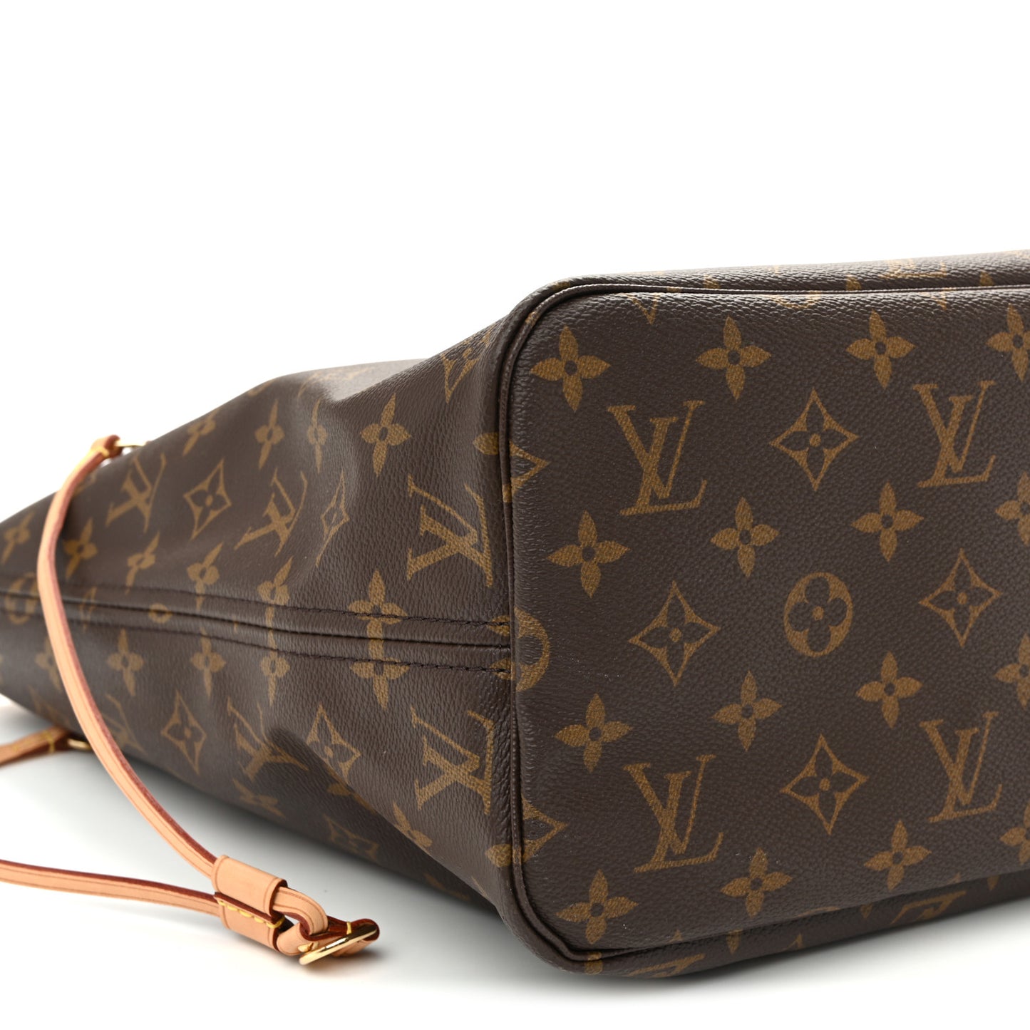 Monogram Neo Neverfull MM