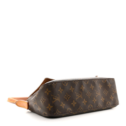 Louis Vuitton Monogram Mini Looping 4 of 11