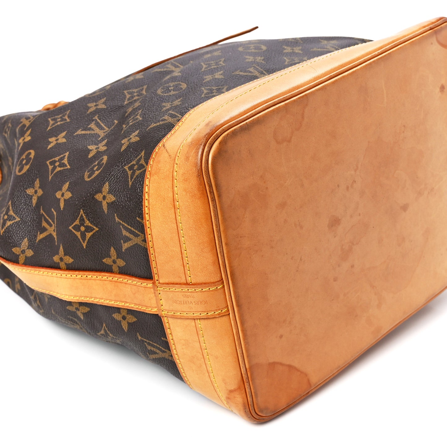 Monogram Noe