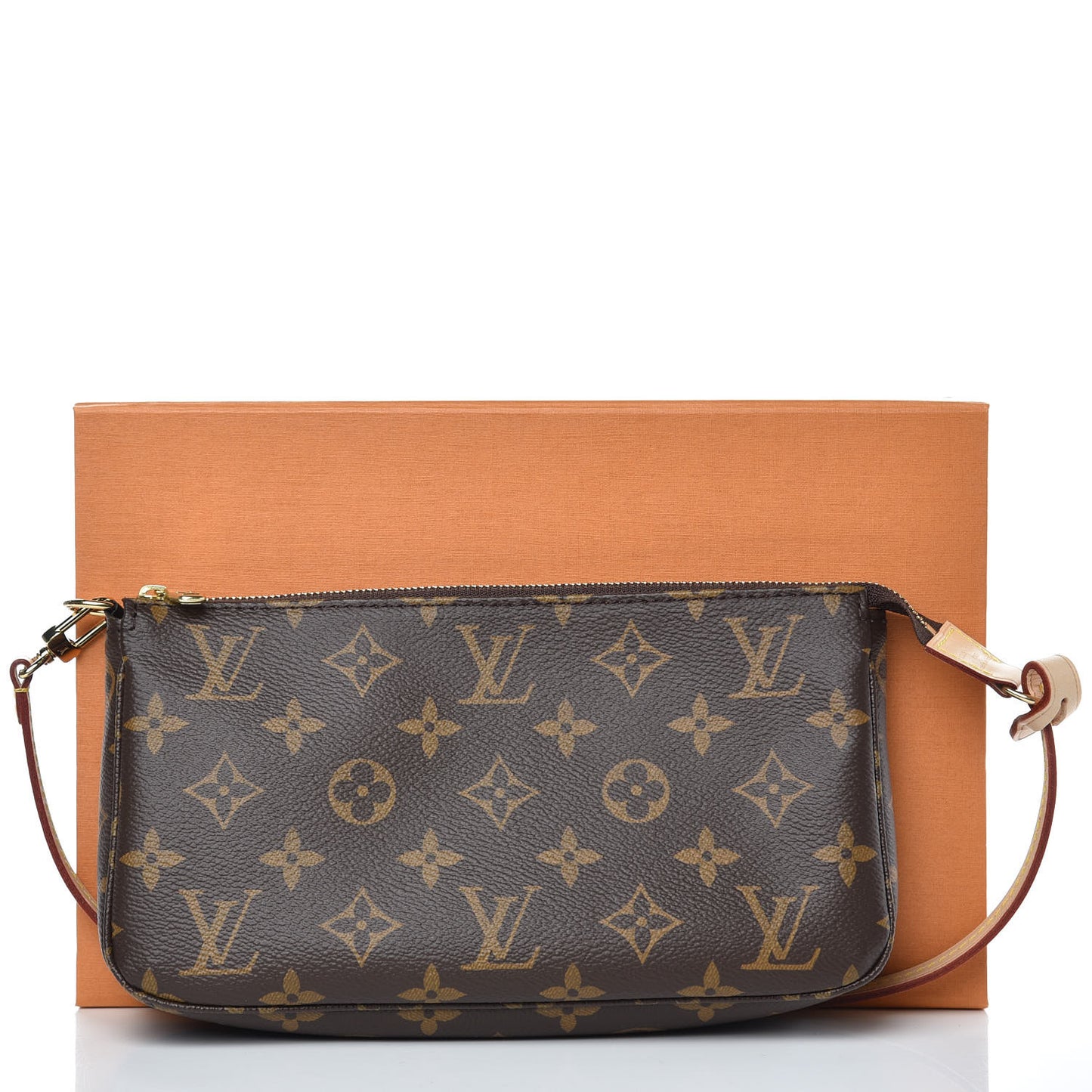 Monogram Pochette Accessories NM