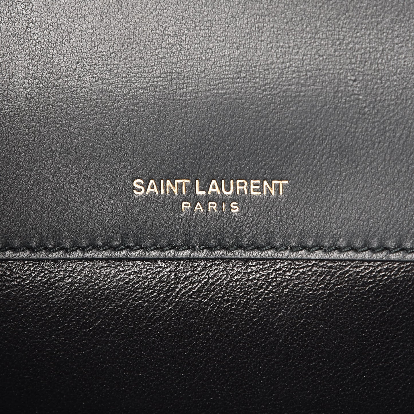 Lambskin Matelasse Monogram Medium Vicky Chain Bag Algae