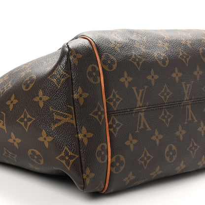 Louis Vuitton Monogram Totally MM 8 of 10