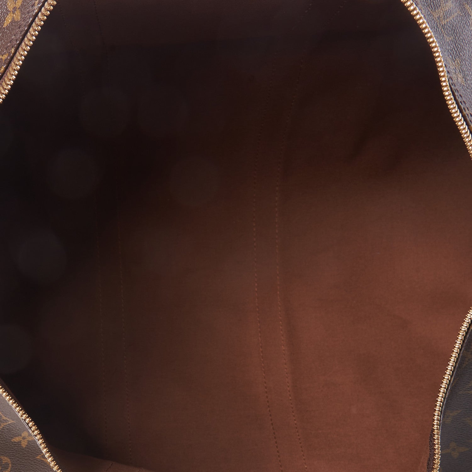 Louis Vuitton Monogram Keepall Bandouliere 50 6 of 10