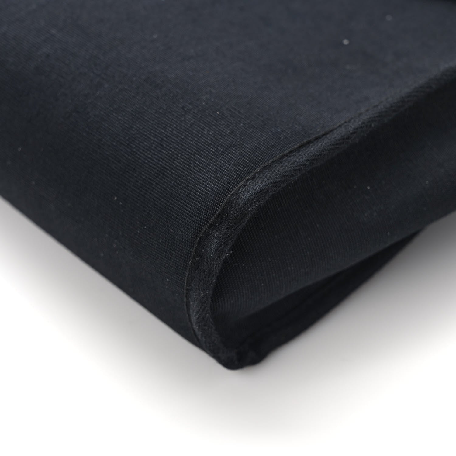 Hermes Toile Herbag TPM Black 10 of 10