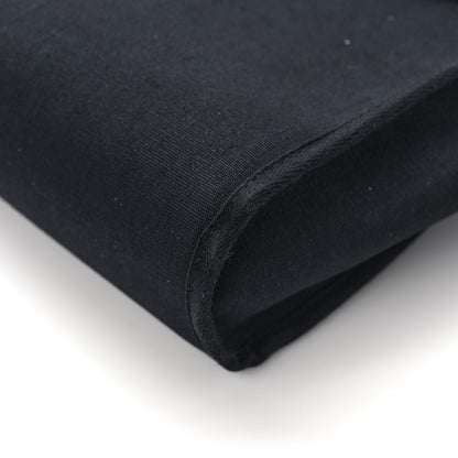 Hermes Toile Herbag TPM Black 10 of 10