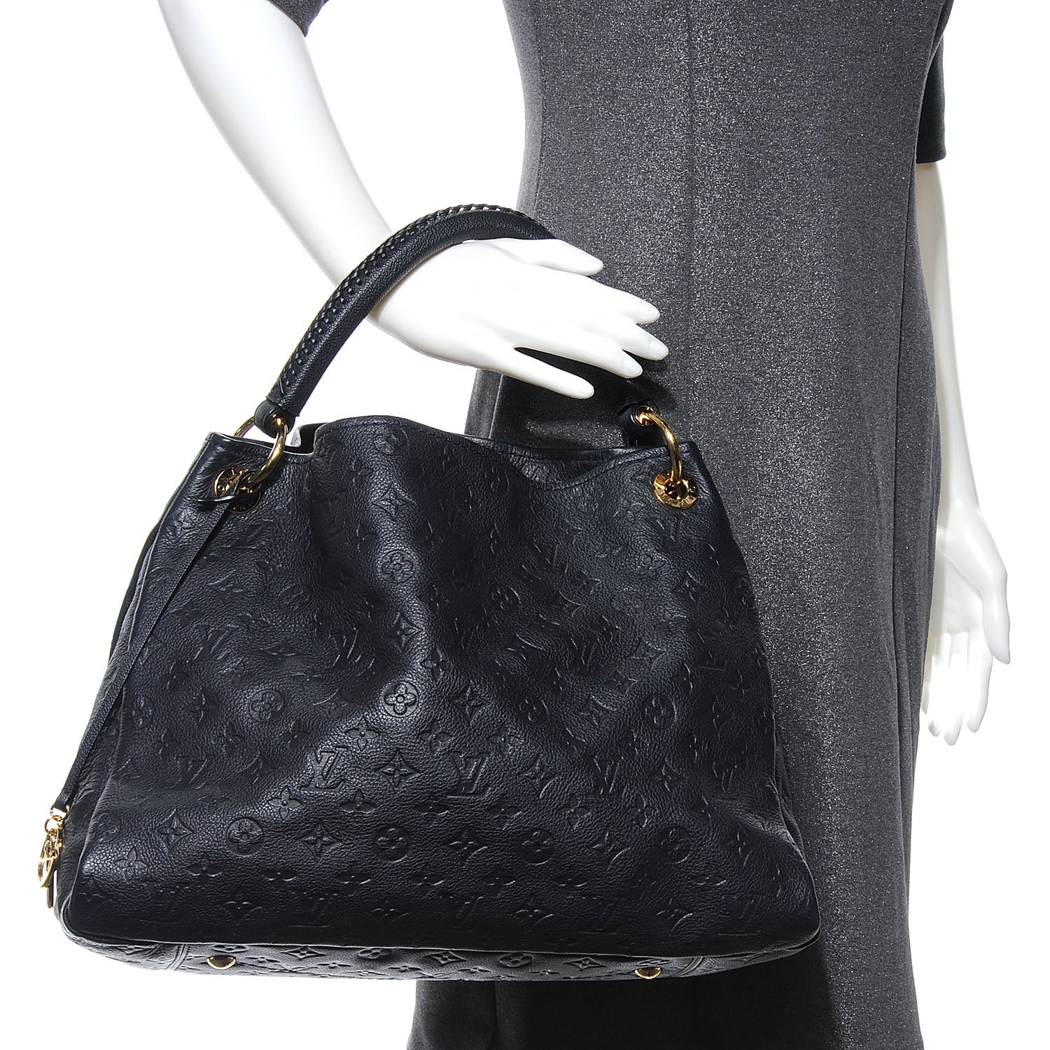 Louis Vuitton Empreinte Artsy MM Infini 2 of 7