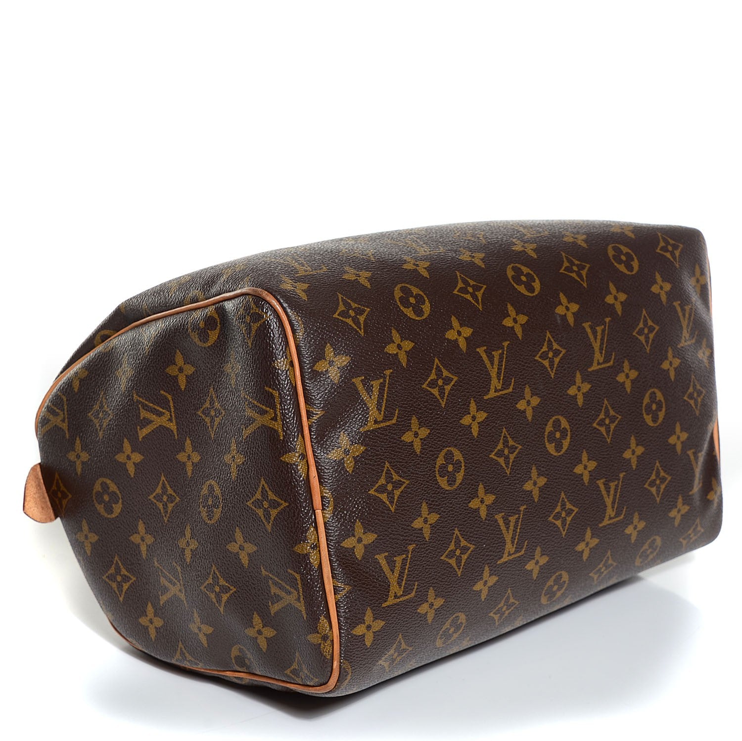 Louis Vuitton Monogram Speedy 30 4 of 8