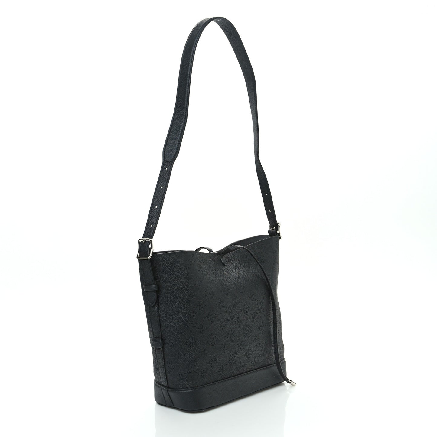 Mahina Flore Black