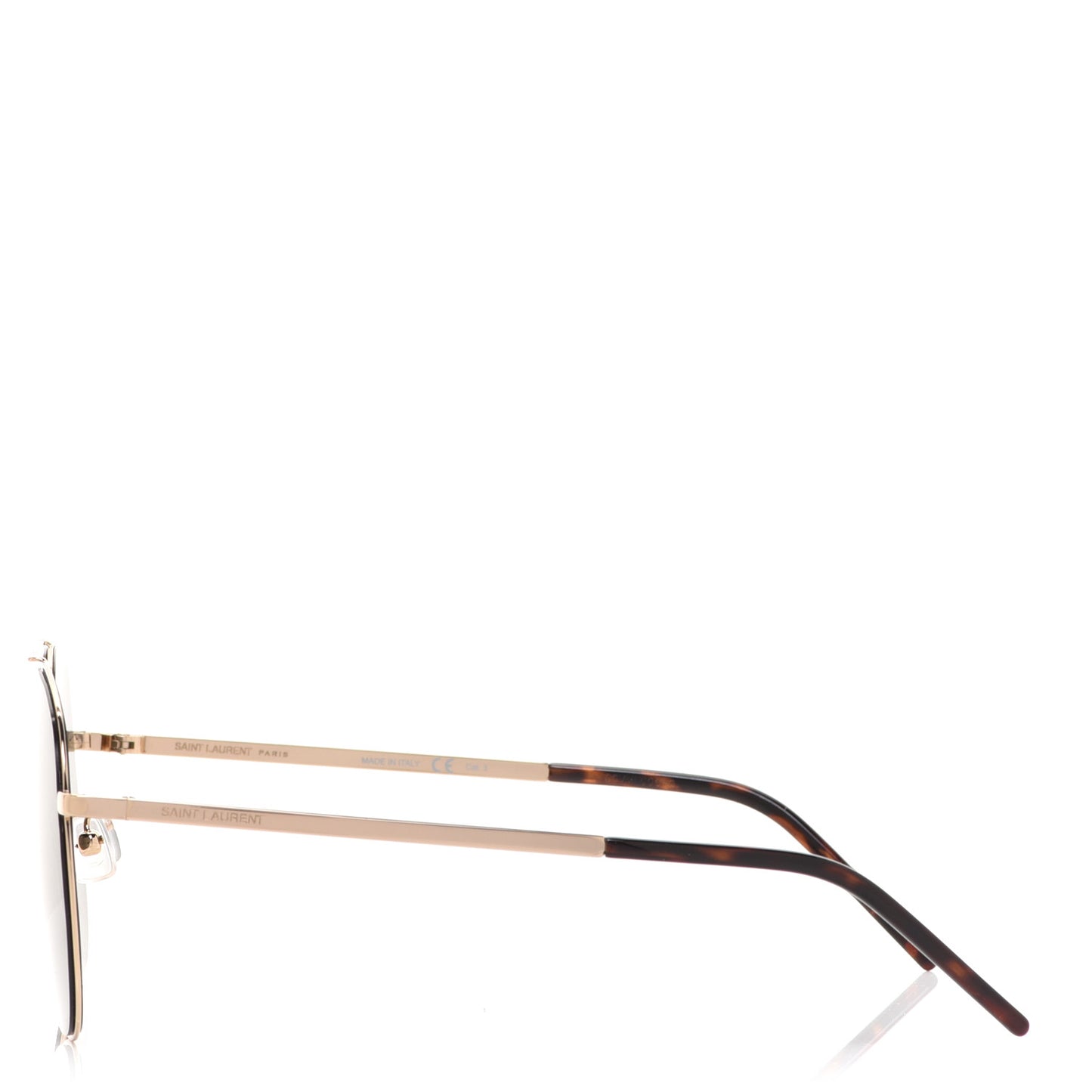 Aviator Classic 11 Sunglasses Gold