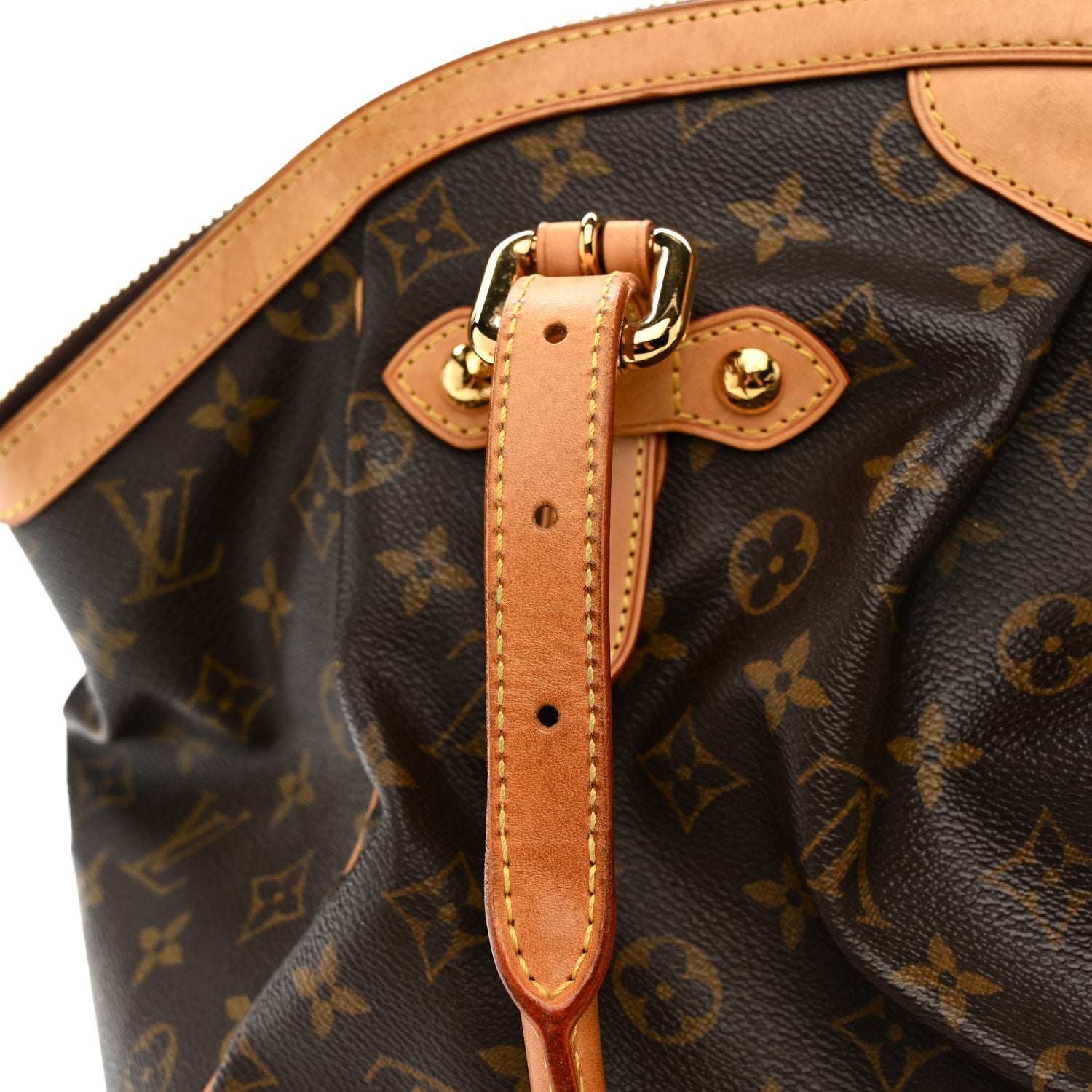 Louis Vuitton Monogram Tivoli GM 21 of 25