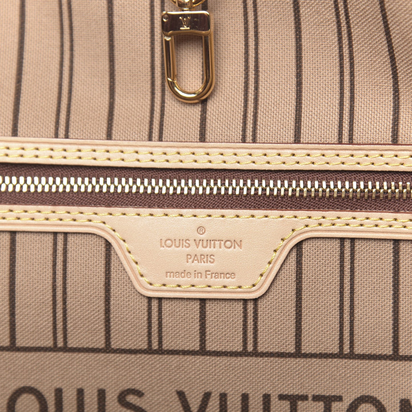 Monogram Neo Neverfull GM