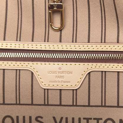 Louis Vuitton Monogram Neo Neverfull GM 6 of 10