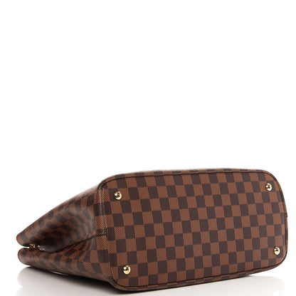Louis Vuitton Damier Ebene Kensington 4 of 7