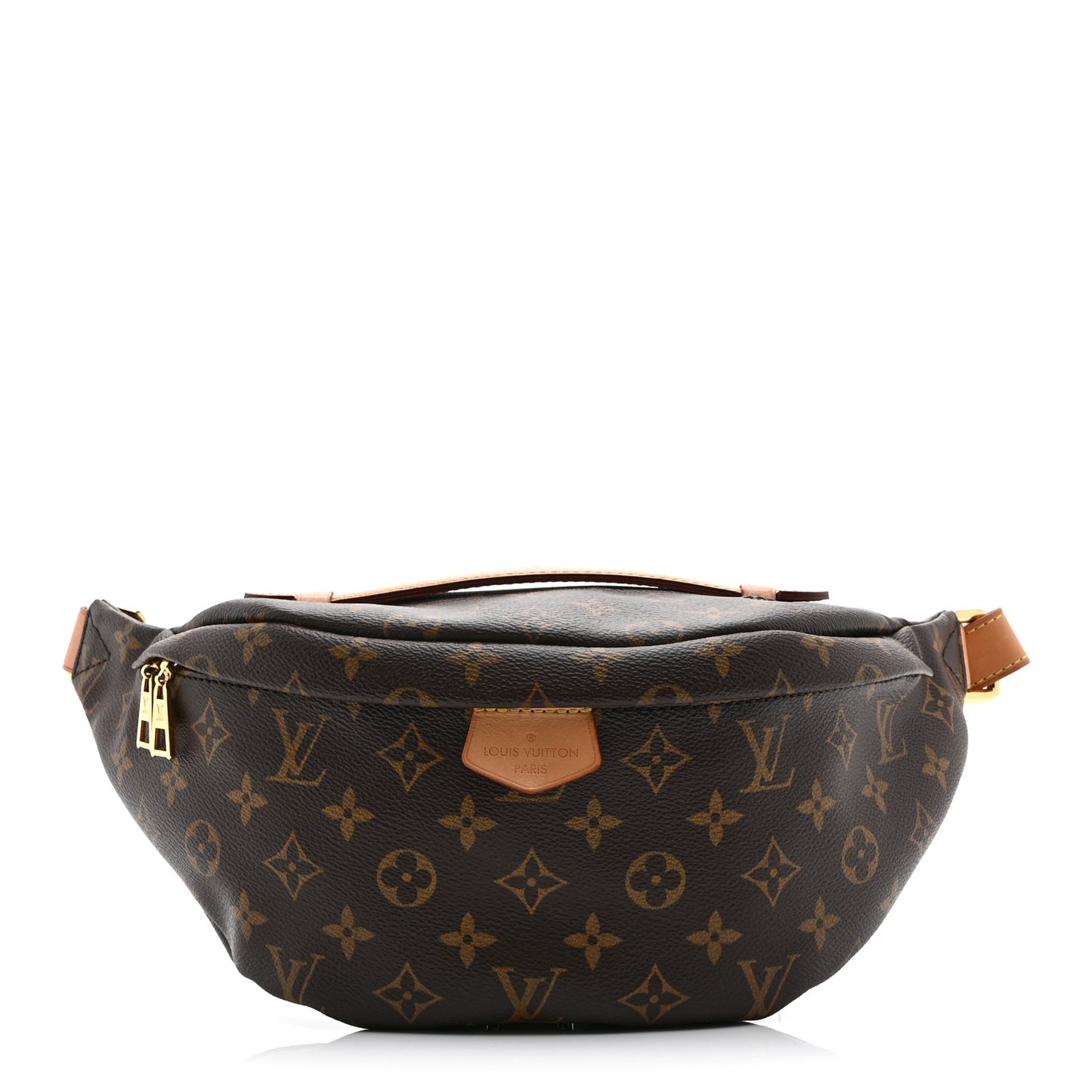 Monogram Bumbag