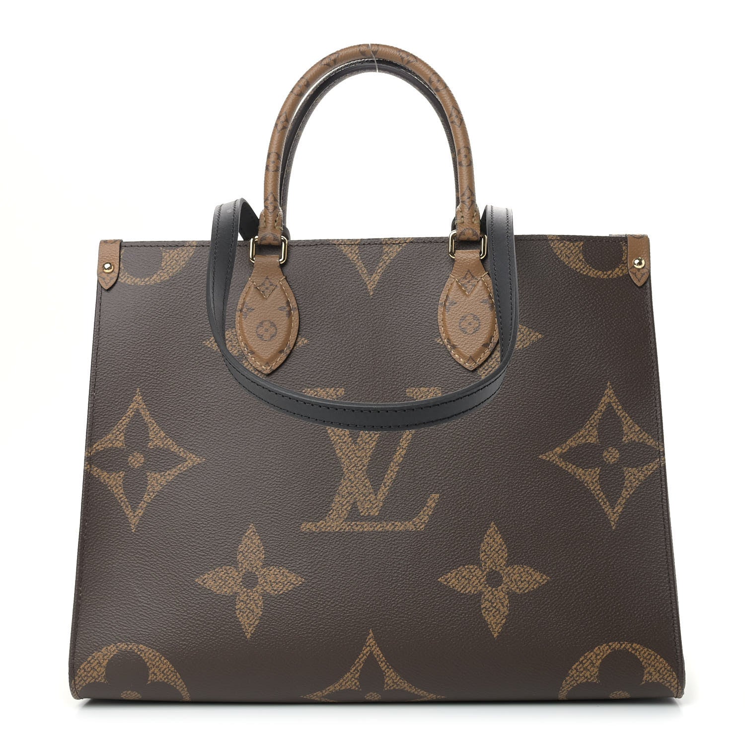 Louis Vuitton Reverse Monogram Giant Onthego MM 1 of 9