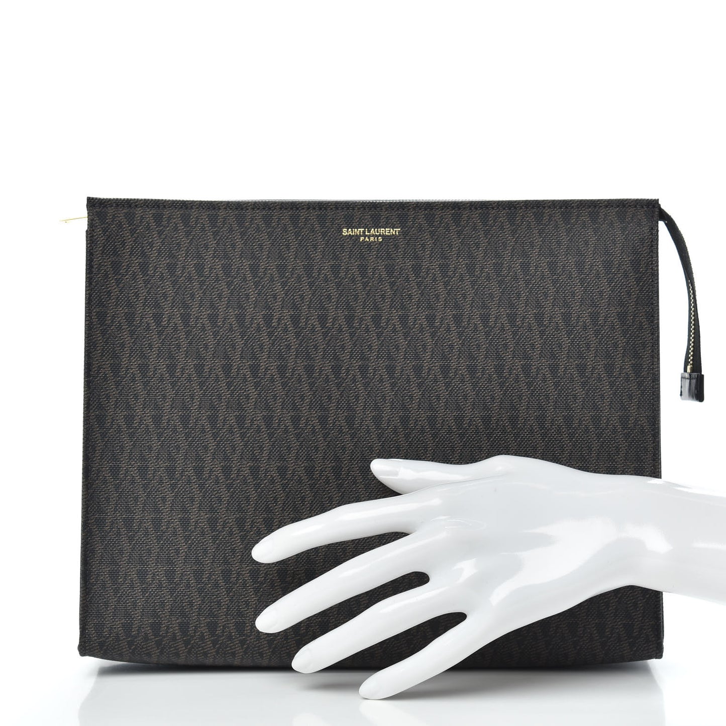Toile Classic Monogram Toiletry Bag