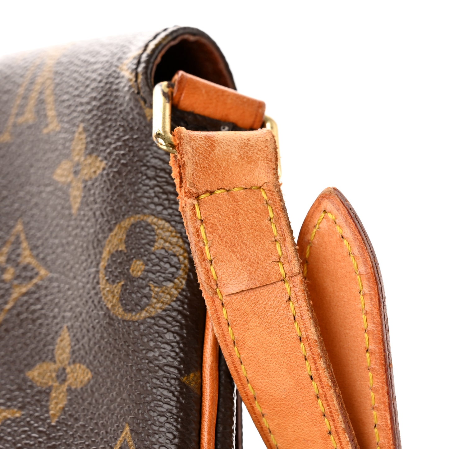 Monogram Musette Tango