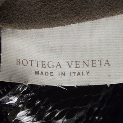 Bottega Veneta Leather Ayers Trim Origami Runway Tote 9 of 10