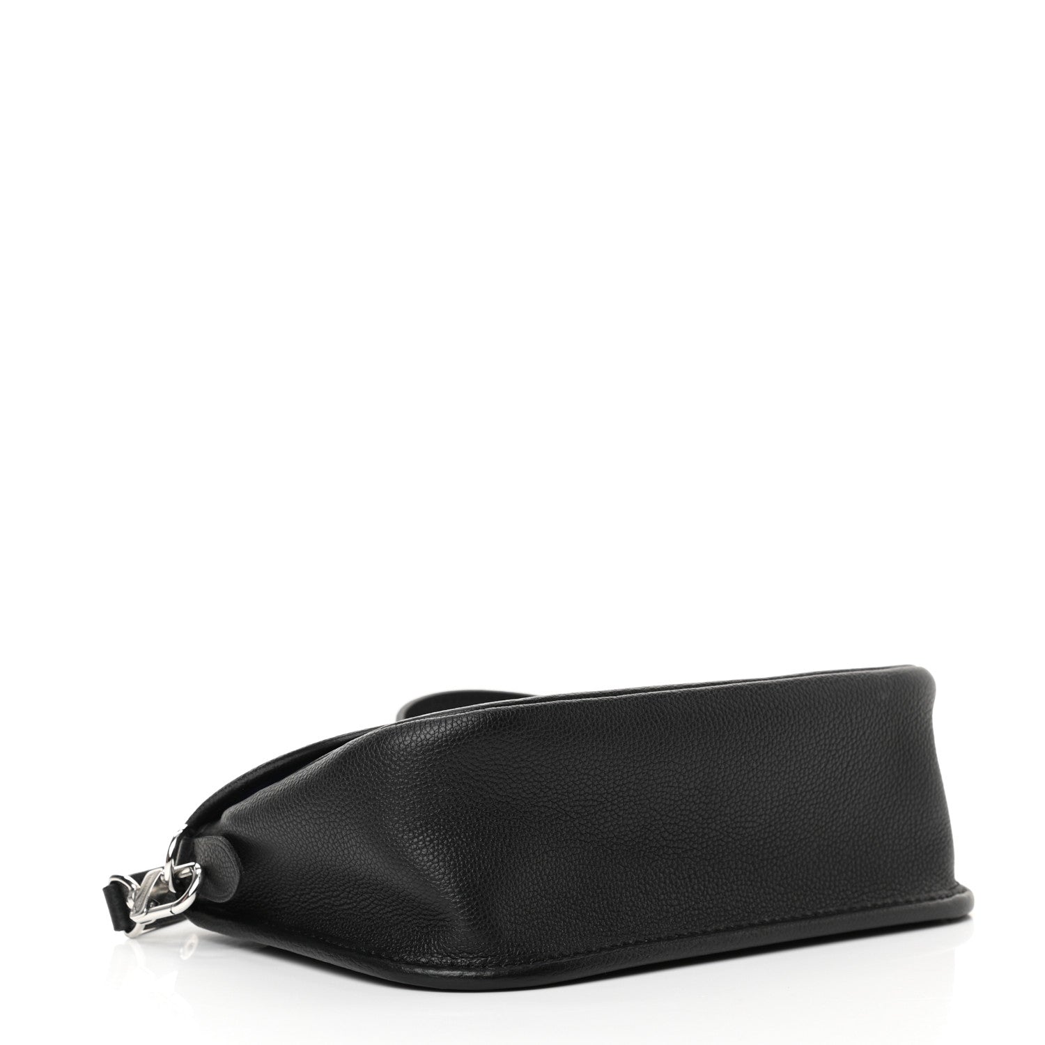 Louis Vuitton Epi Buci Crossbody Black 4 of 11