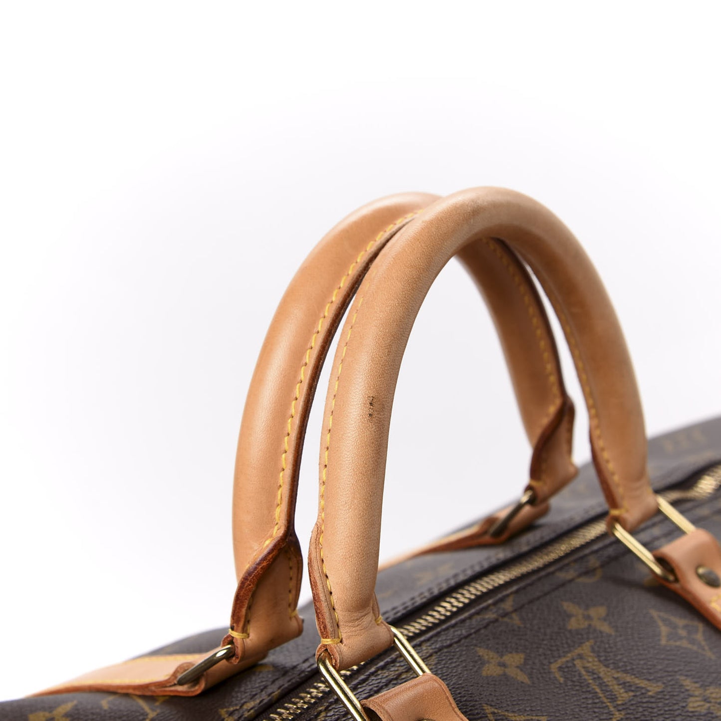 Monogram Keepall Bandouliere 55