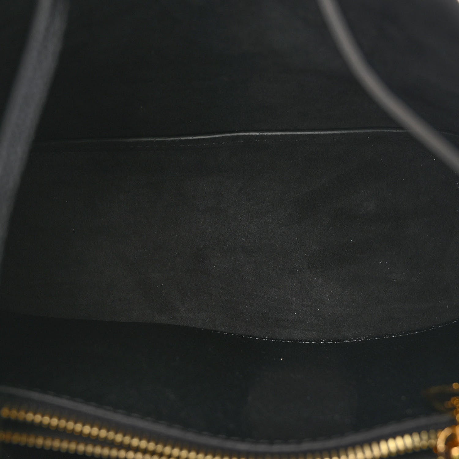 Louis Vuitton Empreinte Neonoe MM Black 5 of 8