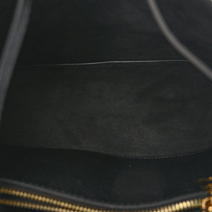 Louis Vuitton Empreinte Neonoe MM Black 5 of 8