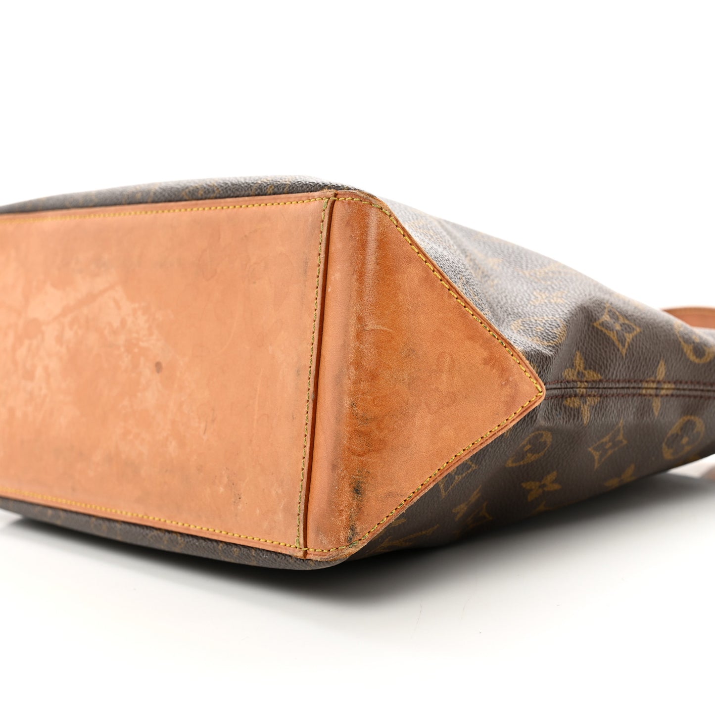 Monogram Cabas Piano