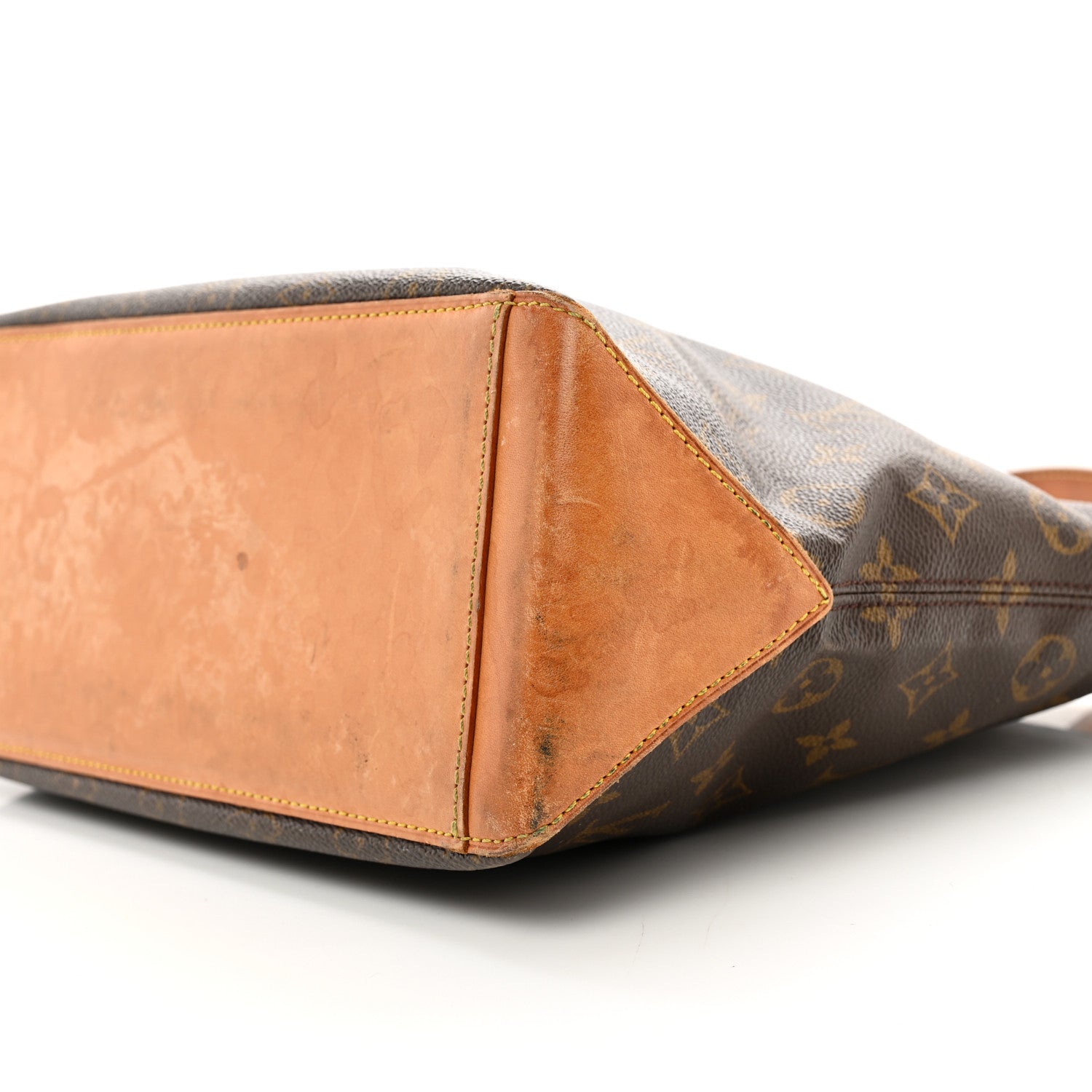 Louis Vuitton Monogram Cabas Piano 9 of 11
