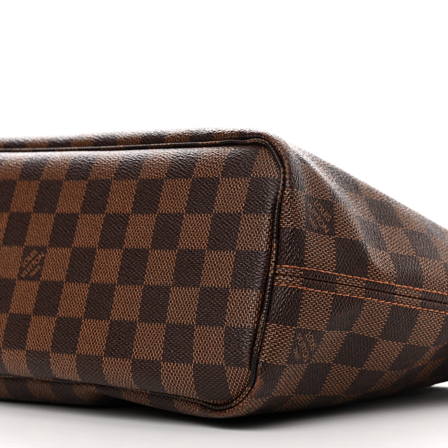 Louis Vuitton Damier Ebene Neo Neverfull PM 10 of 12