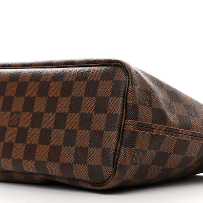 Louis Vuitton Damier Ebene Neo Neverfull PM 10 of 12