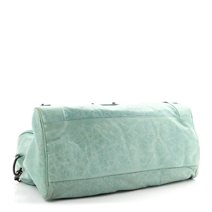Balenciaga Agneau Classic Hardware First Seaform 5 of 12