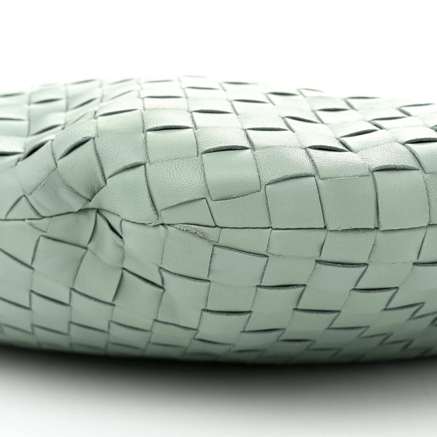 Bottega Veneta Nappa Intrecciato Small Jodie New Sauge 10 of 11