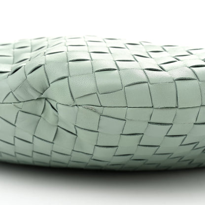 Bottega Veneta Nappa Intrecciato Small Jodie New Sauge 10 of 11