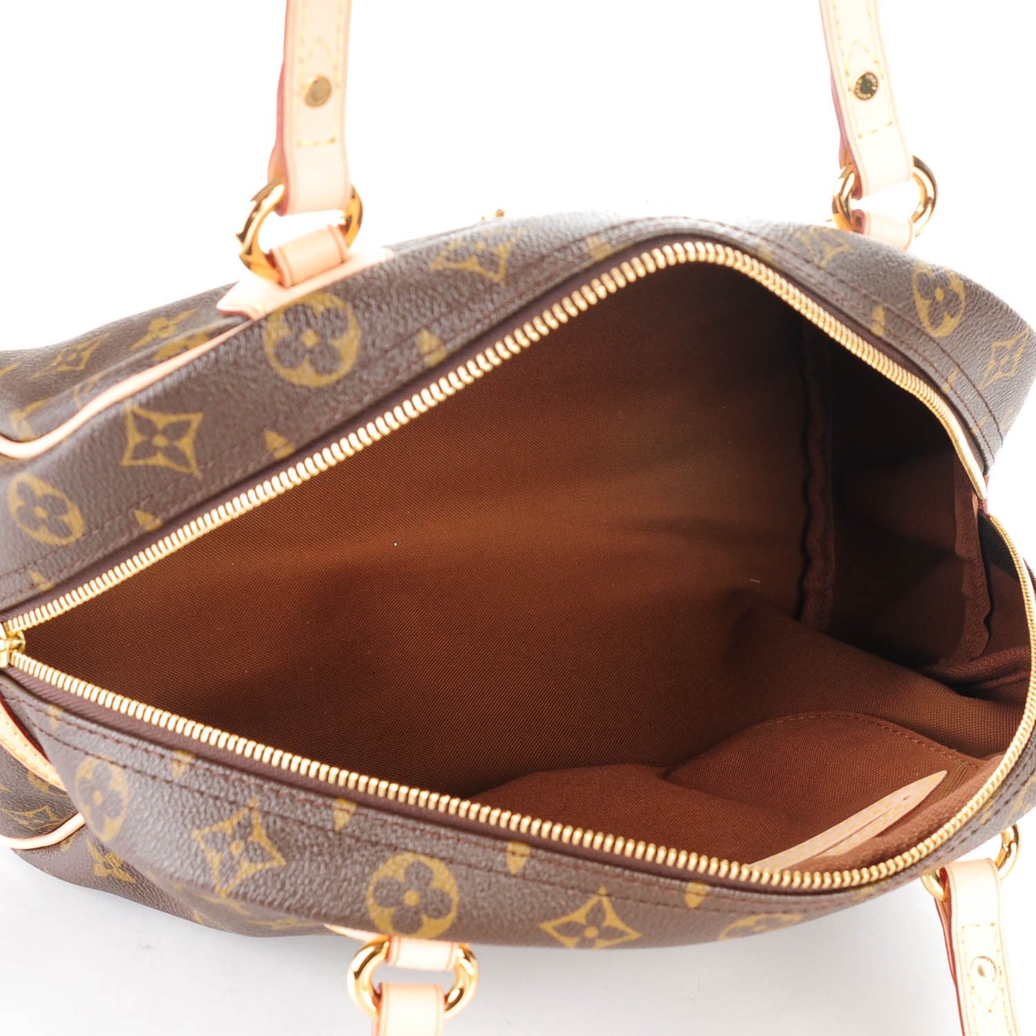 Louis Vuitton Monogram Montorgueil PM 5 of 7