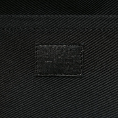 Louis Vuitton Monogram Palm Springs Backpack MM 6 of 9