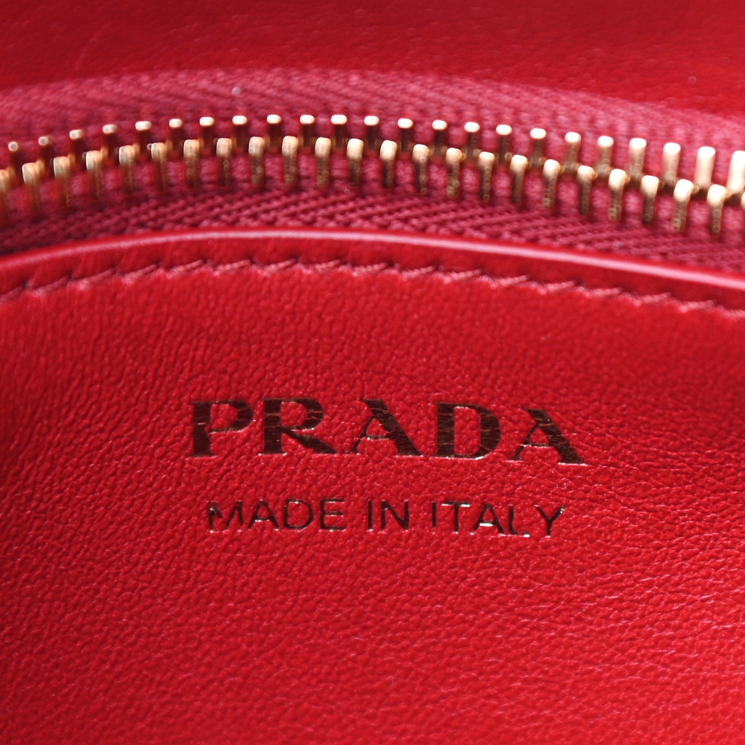 Prada Calfskin Floreale Medium Galleria Double Zip Tote White Black Pink 6 of 9