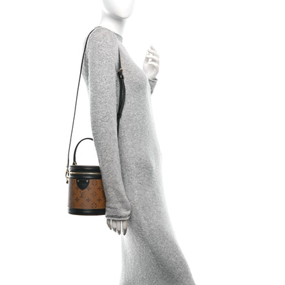 Louis Vuitton Reverse Monogram Cannes 2 of 9