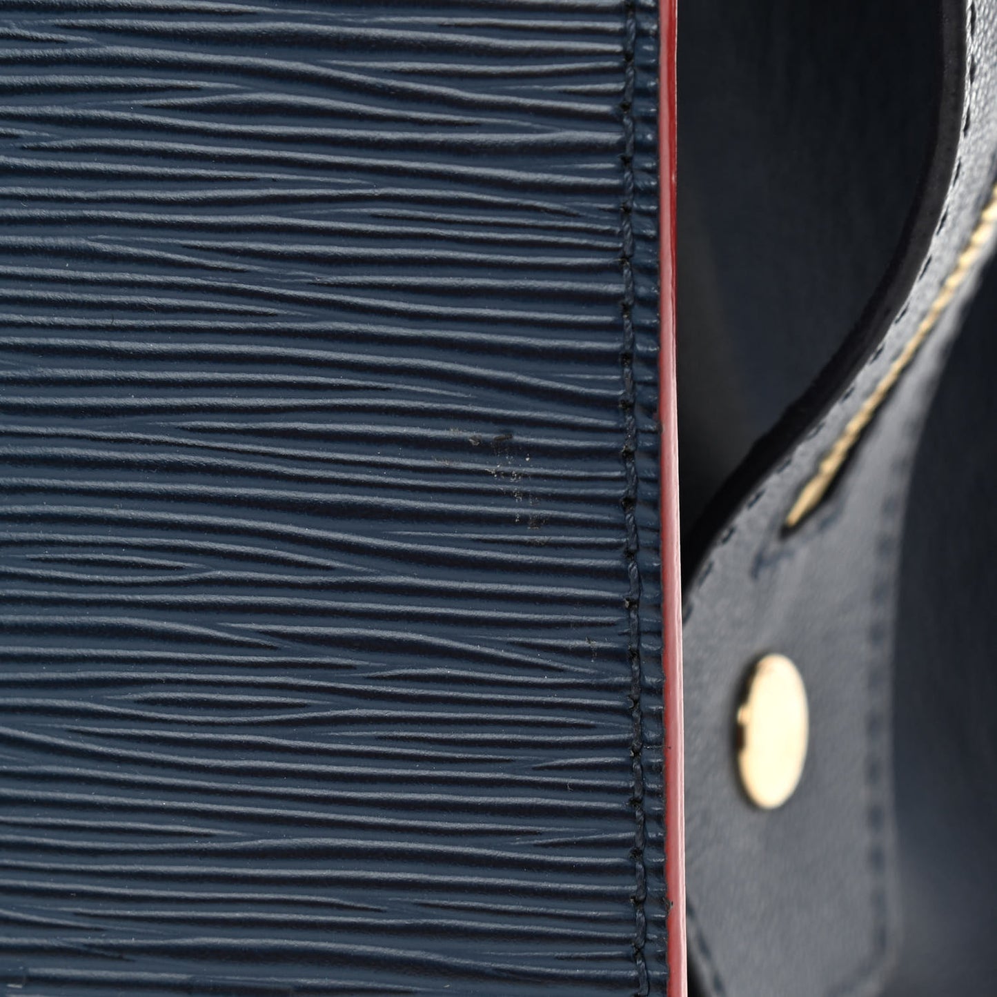 Epi Vaneau MM Marine Rouge