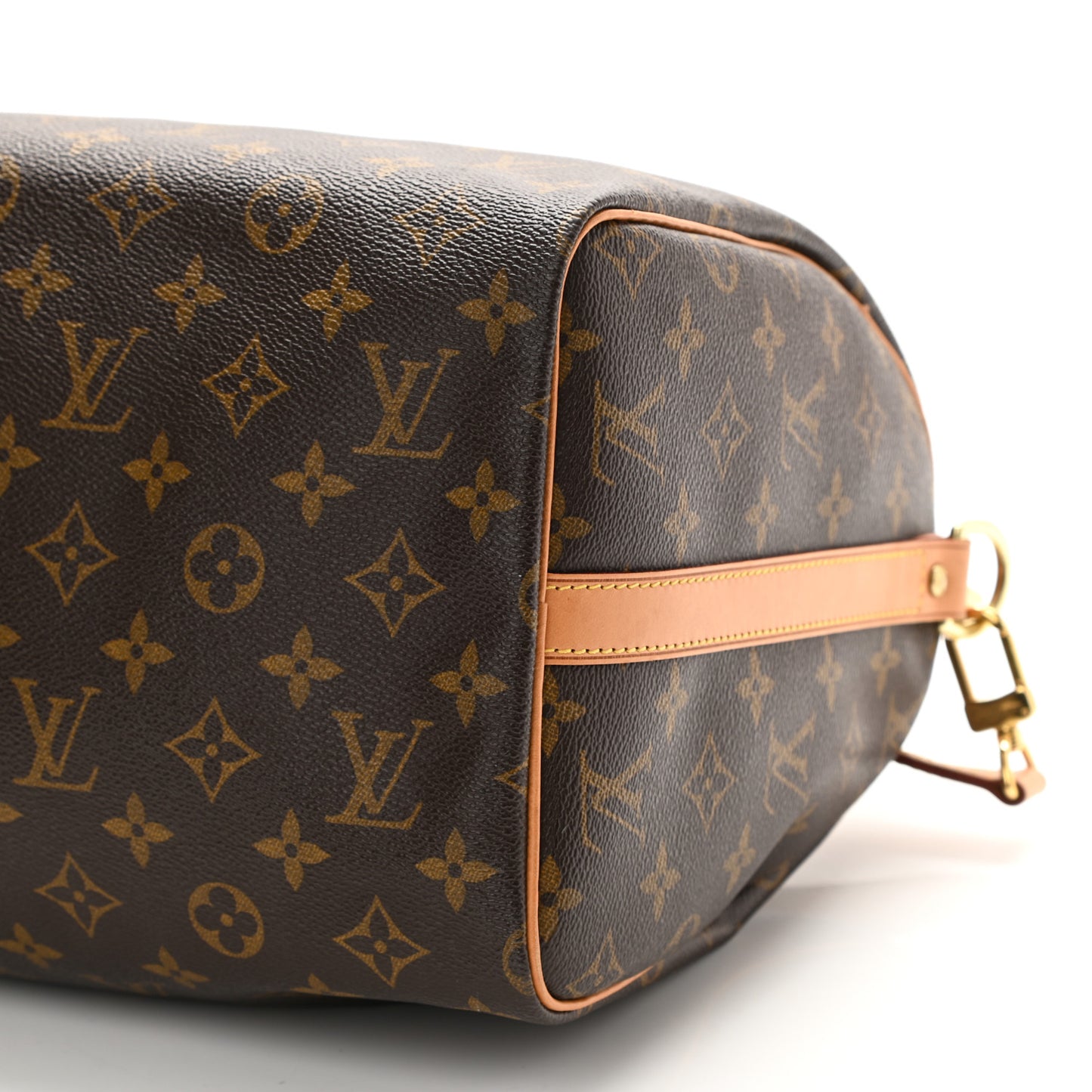 Monogram Speedy Bandouliere 30